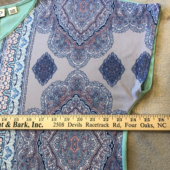 Cato Woman - Bohemian Tunic - Picture 3 of 7